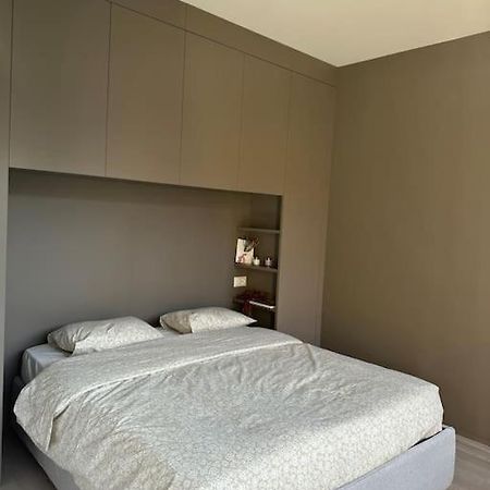 Apartamento Riva 13 Lugano Exterior foto